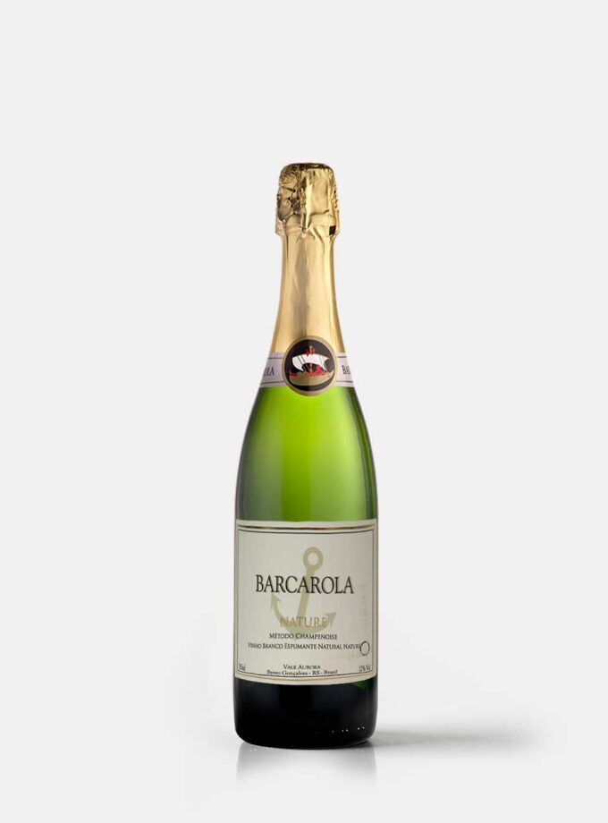 Espumante Nature Barcarola 750ml