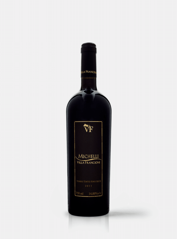 Vinho Villa Francioni Michelli 750 mL