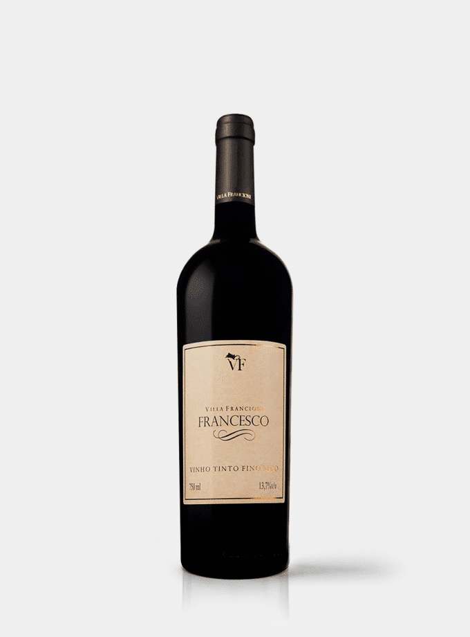 Vinho Tinto Villa Francioni Francesco 750 mL