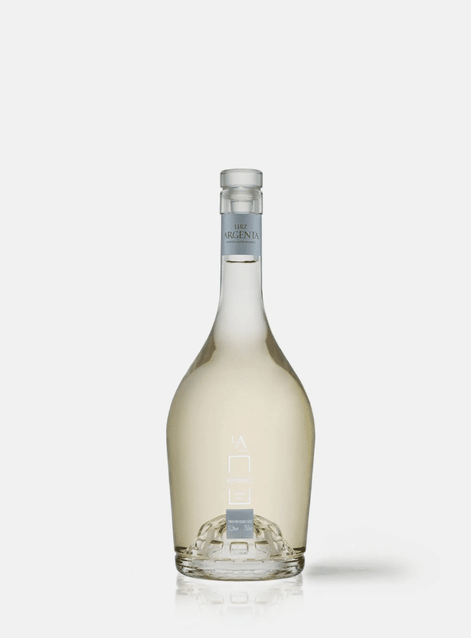 Luiz Argenta LA Jovem Ripiano 750 ml