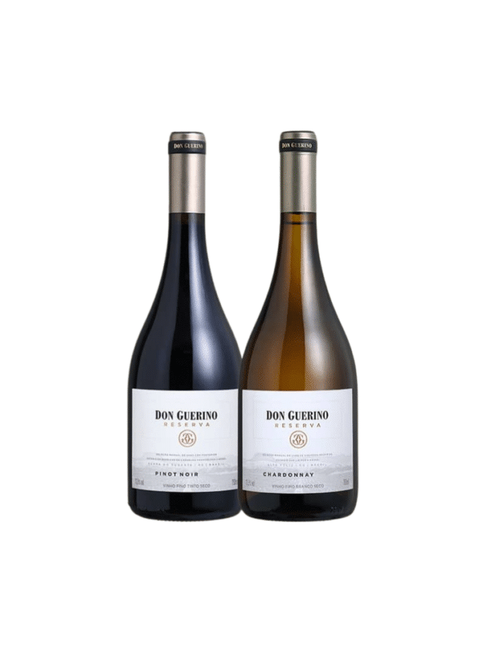 Kit Don Guerino Reserva