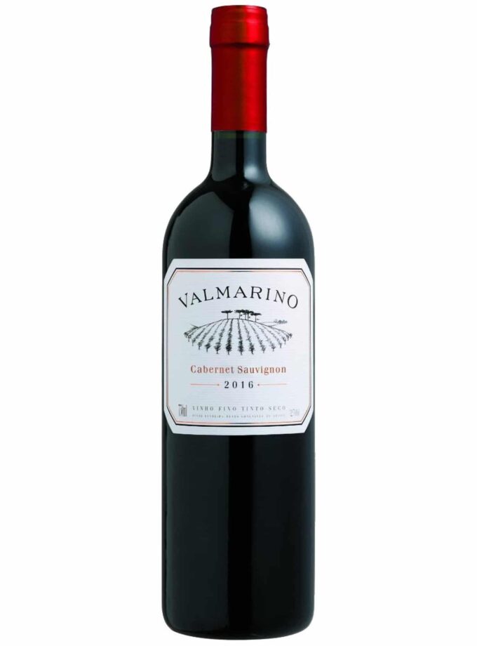 Vinho Valmarino Cabernet Sauvignon 750 mL