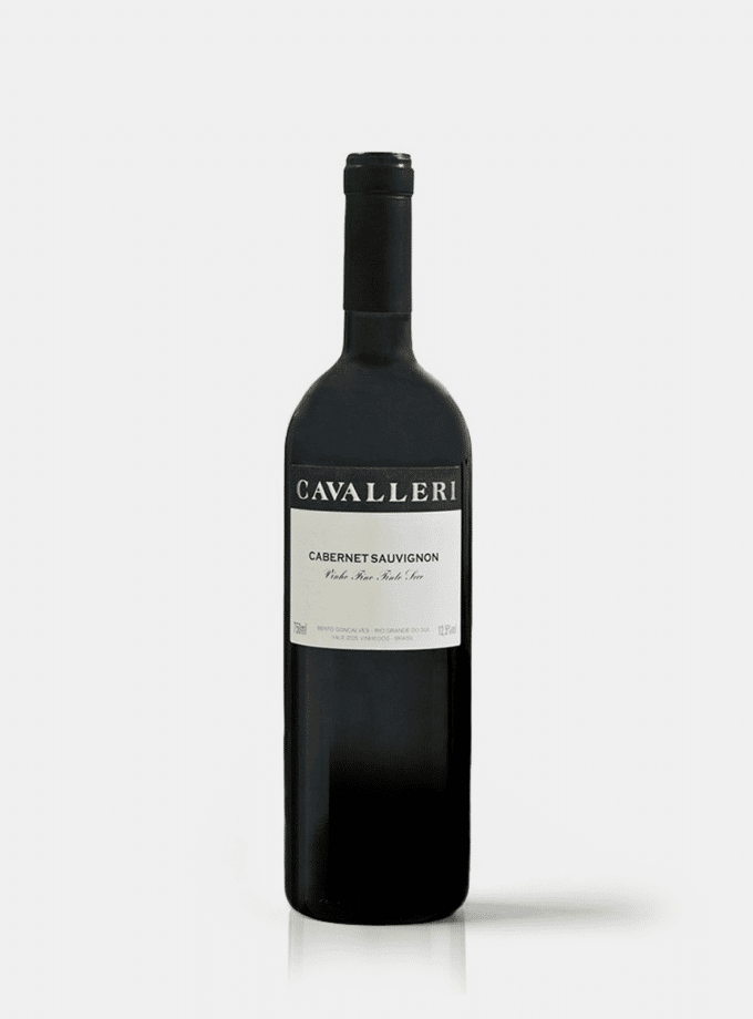 Vinho Fino Cavalleri Vero  750 ml