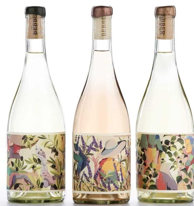 Trio de Verão Bebber