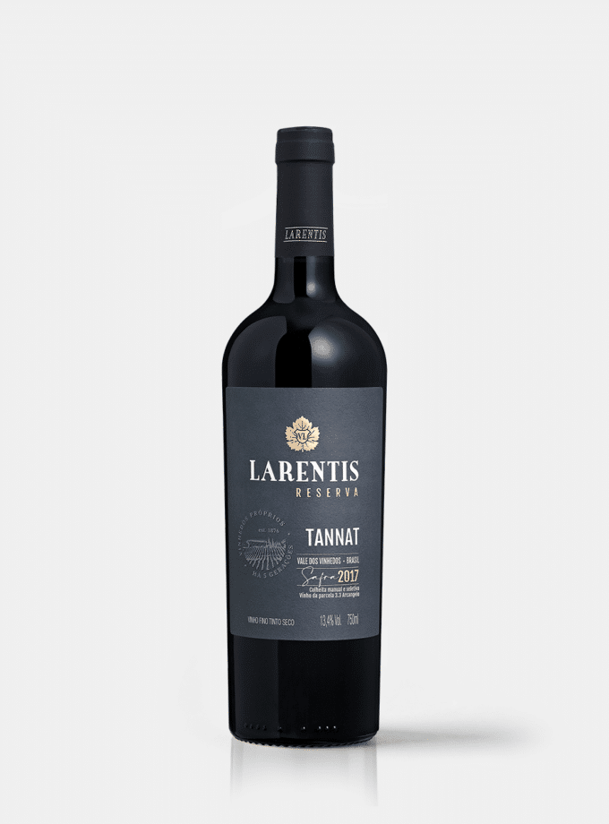 Vinho Larentis Reserva Tannat 750 mL